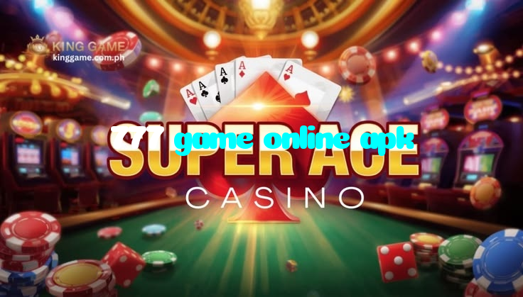 777 game online apk